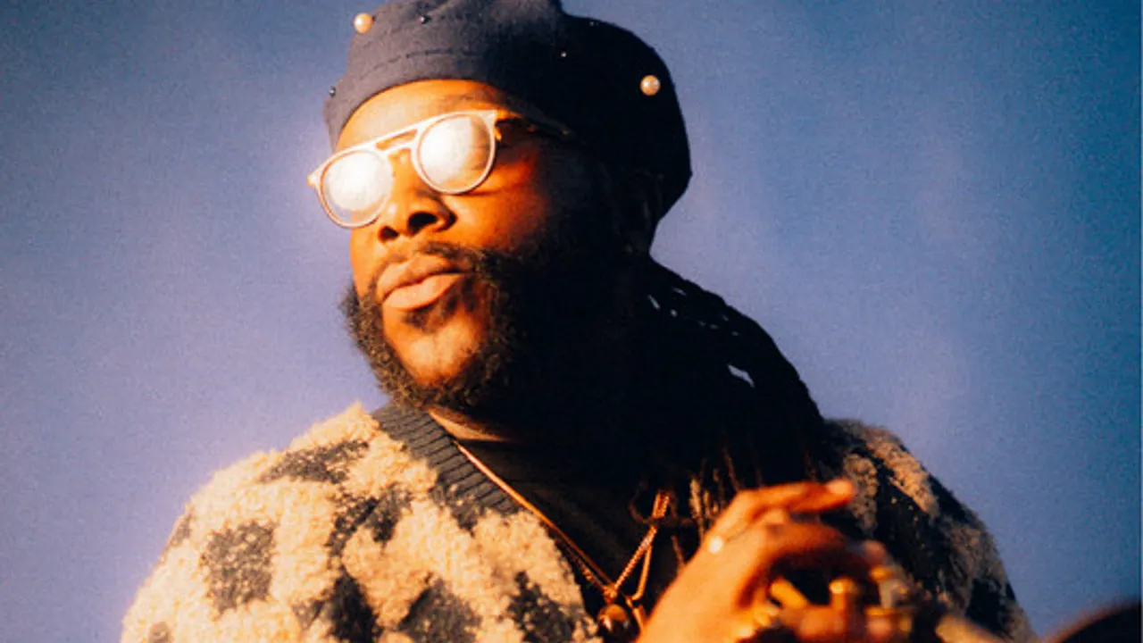 Marquis Hill