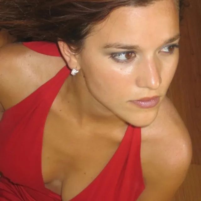 Audrey G