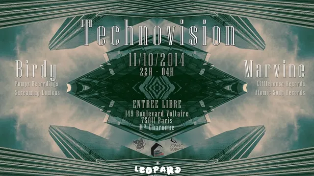 Technovision