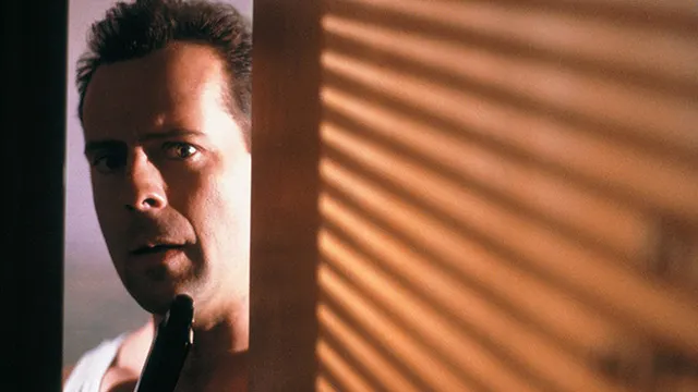 Rétrospective John McTiernan