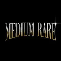 Medium Rare