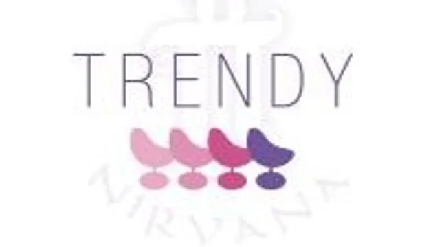 Trendy