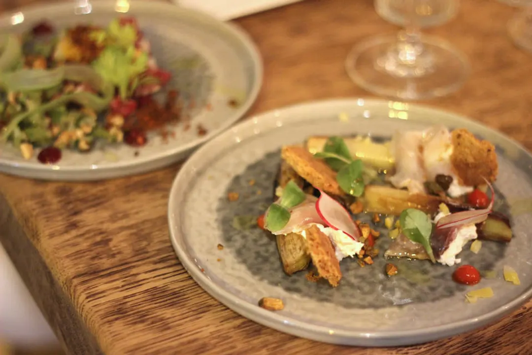 Bien Elevé Restaurant Paris