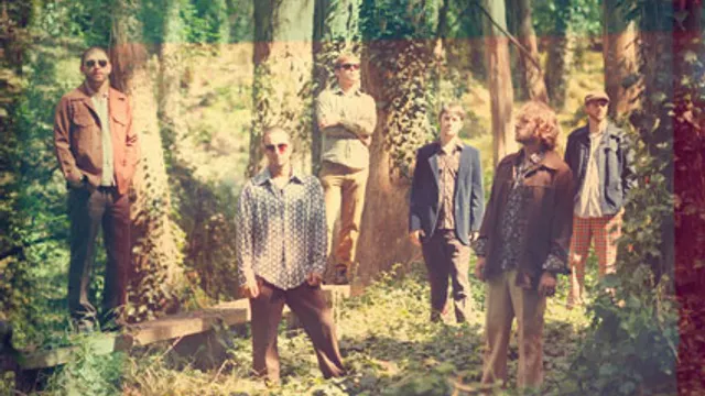 Monophonics Soulist