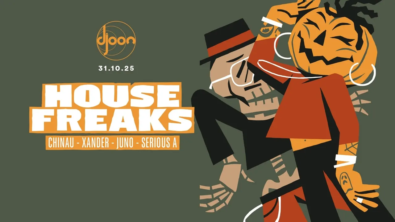 House Freaks