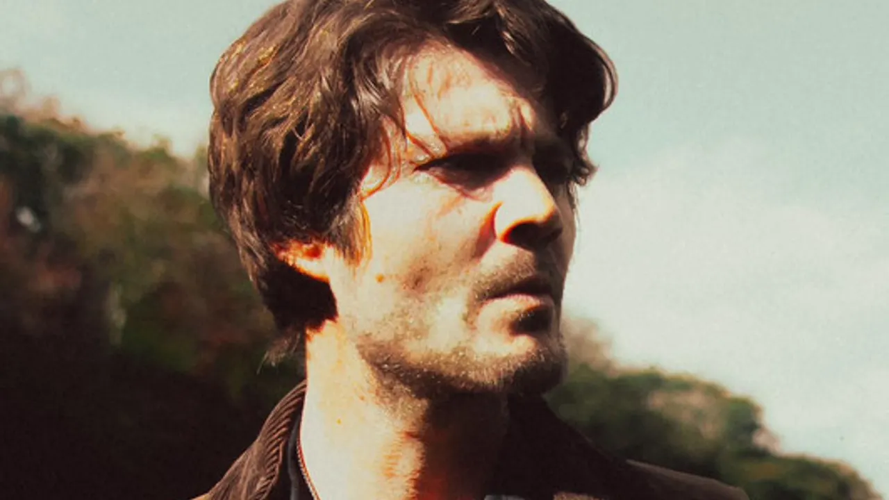 Everywhere at Once: Max White