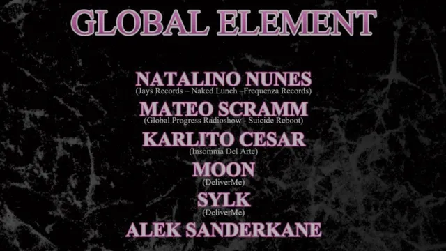 Global Element