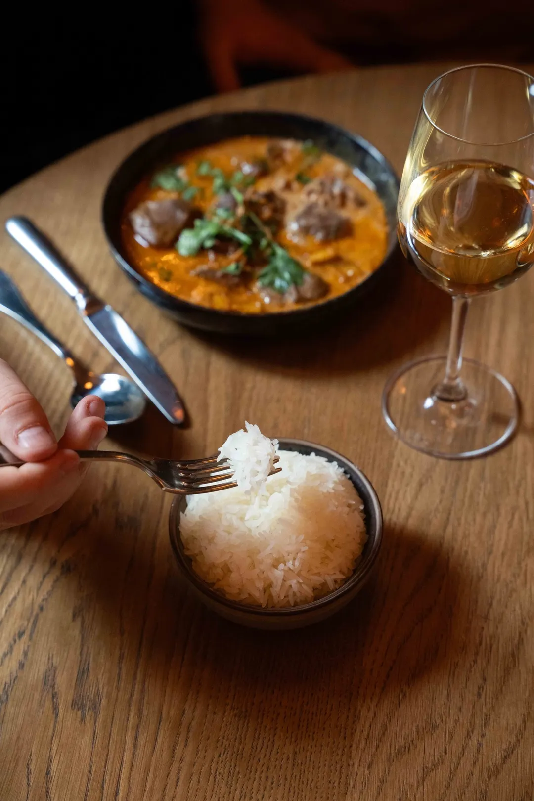 Little Bambou Restaurant Paris