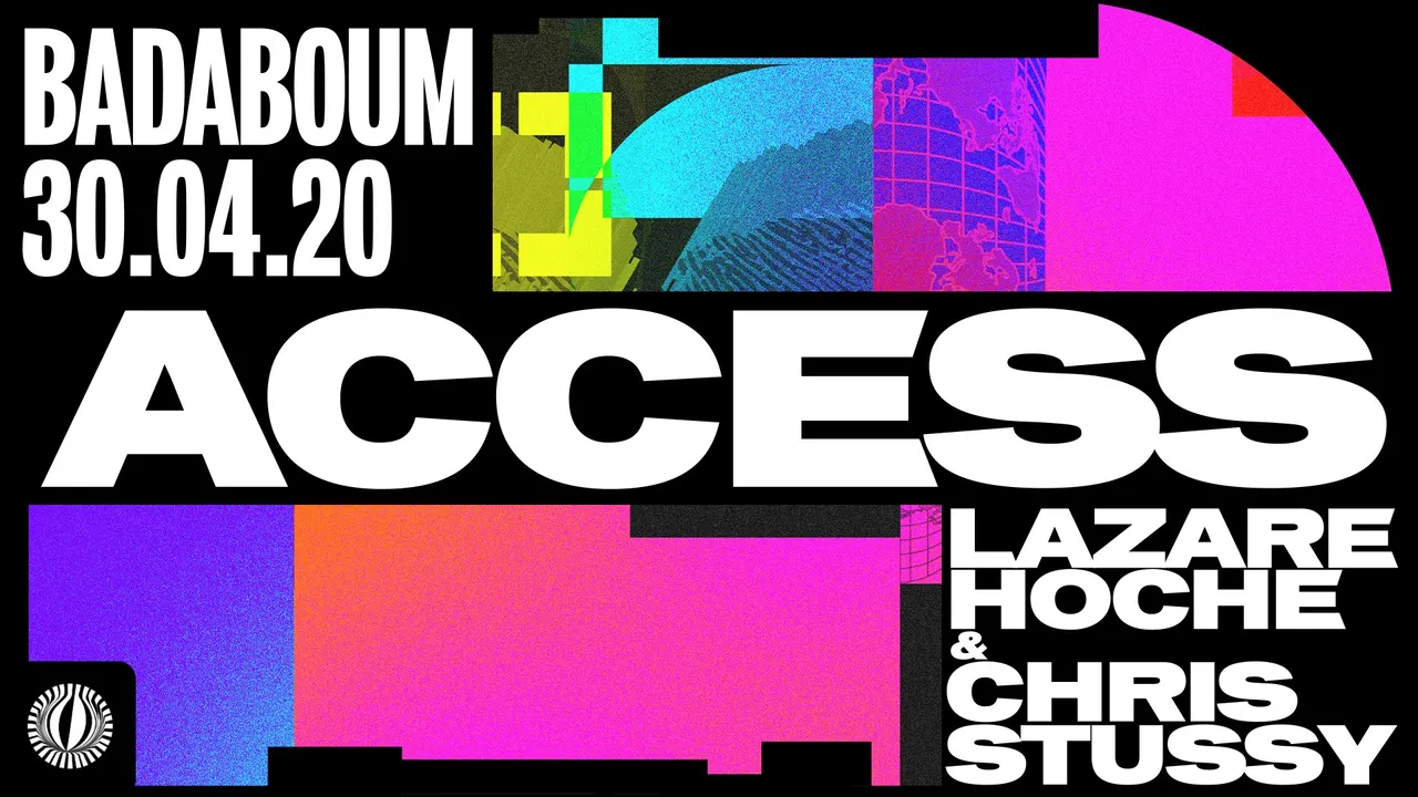 Access : Lazare Hoche & Chris Stussy