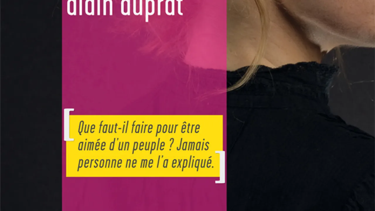 La Dernière Lettre de Marie-Antoinette