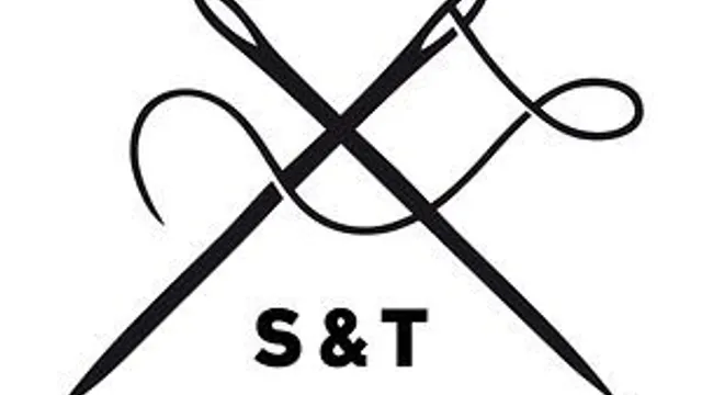 Scissor and Thread Night