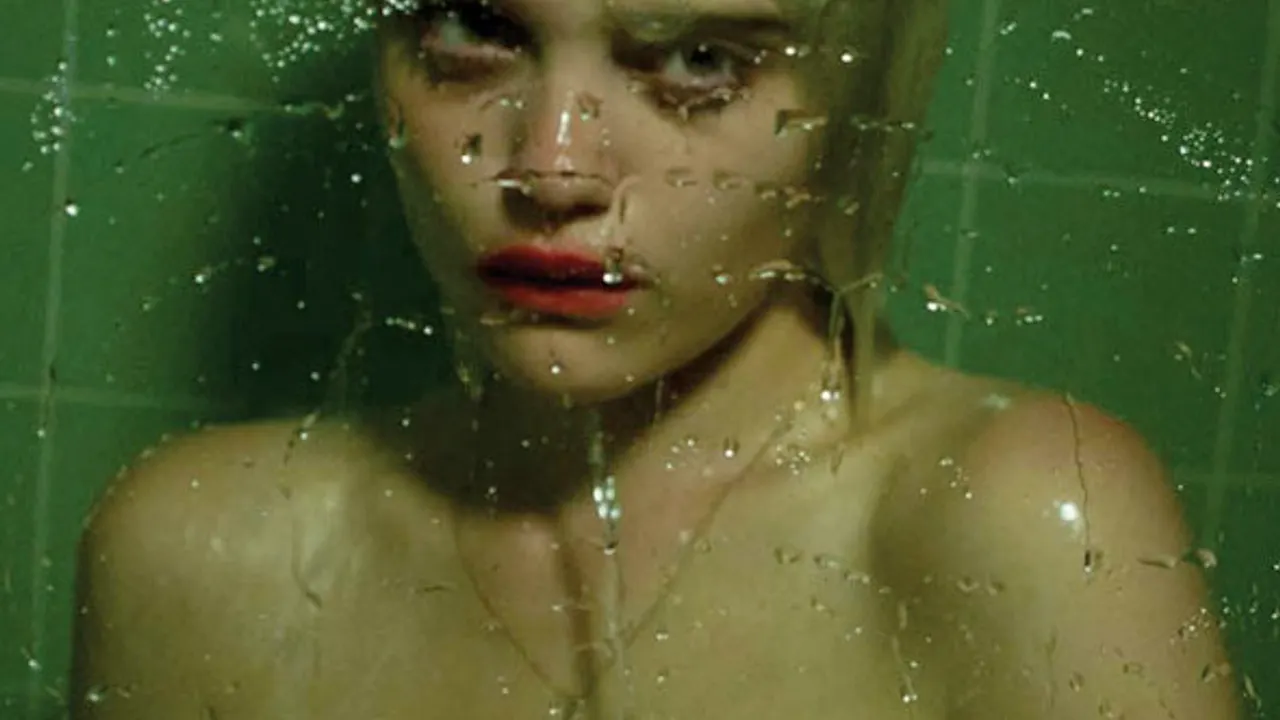 Sky Ferreira en concert