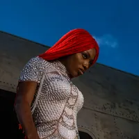 Aunty Rayzor
