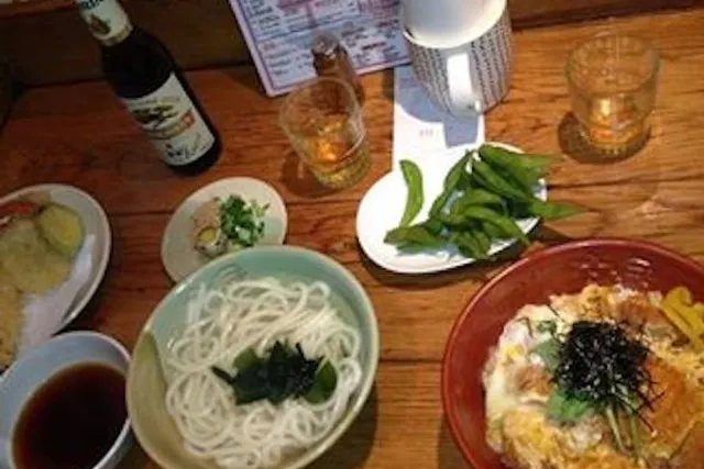 Udon Jubey