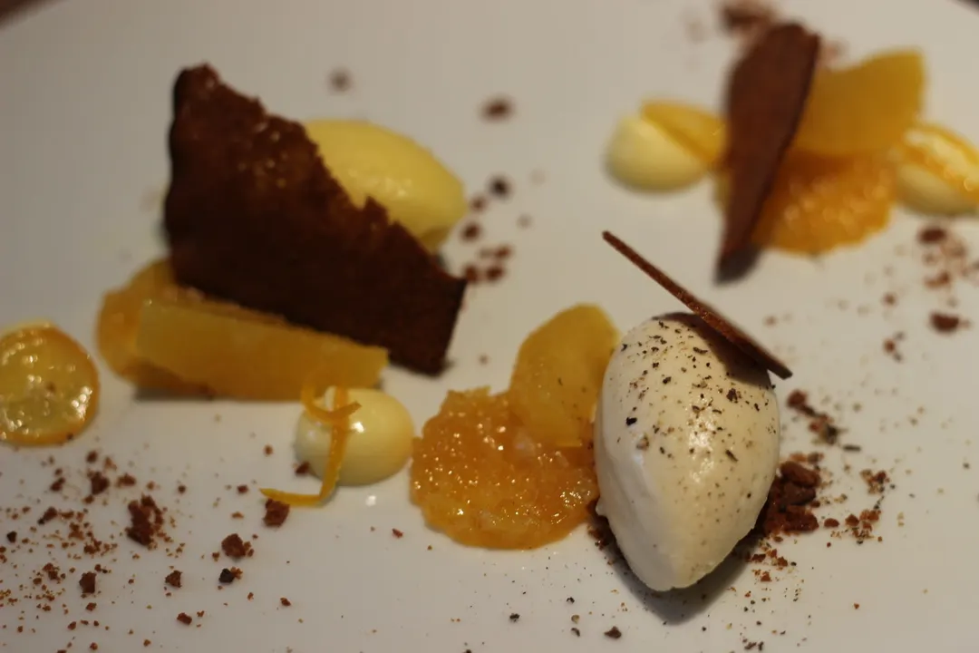 Biondi Restaurant Paris