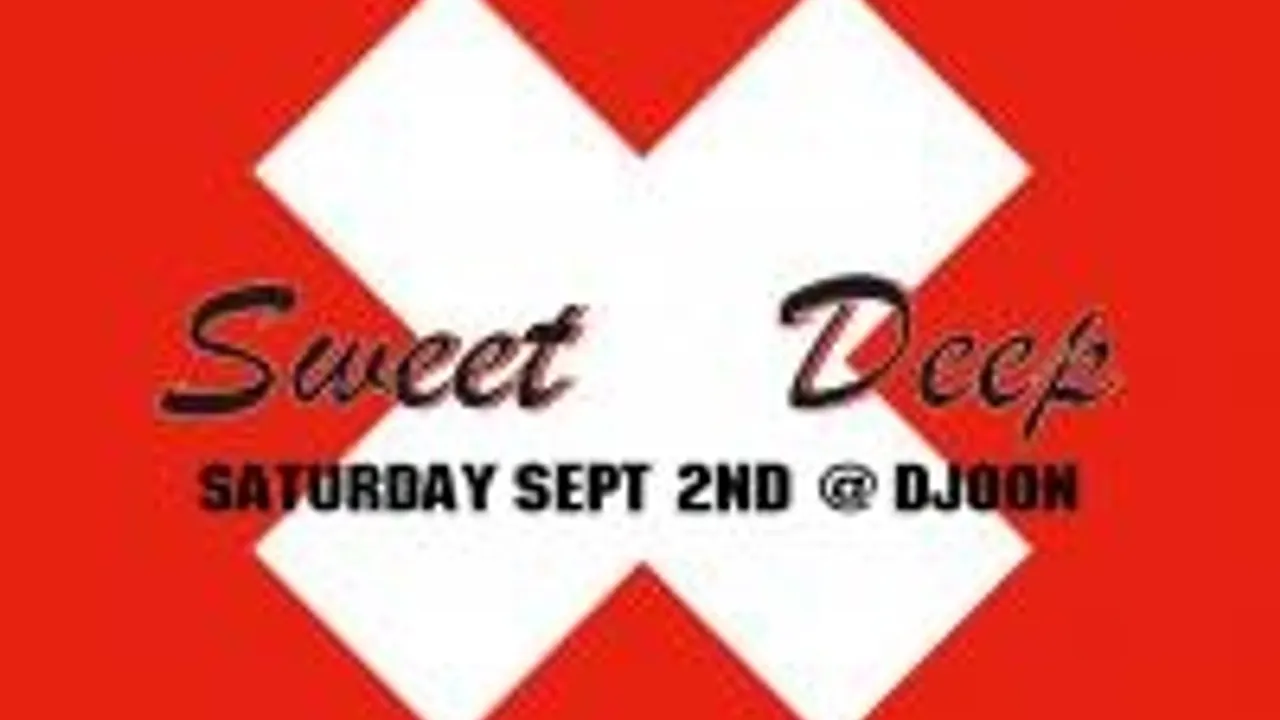 Sweet & Deep Birthday