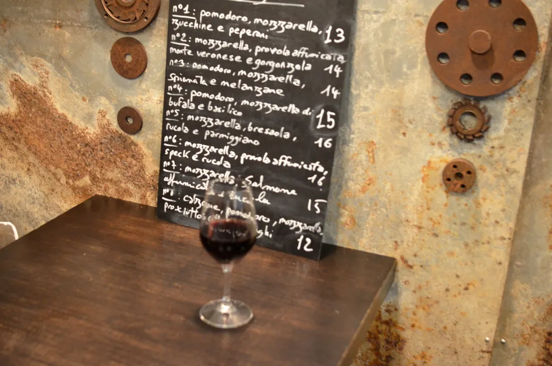 Popolo Restaurant Paris