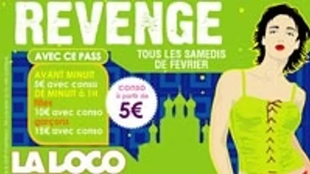 Revenge
