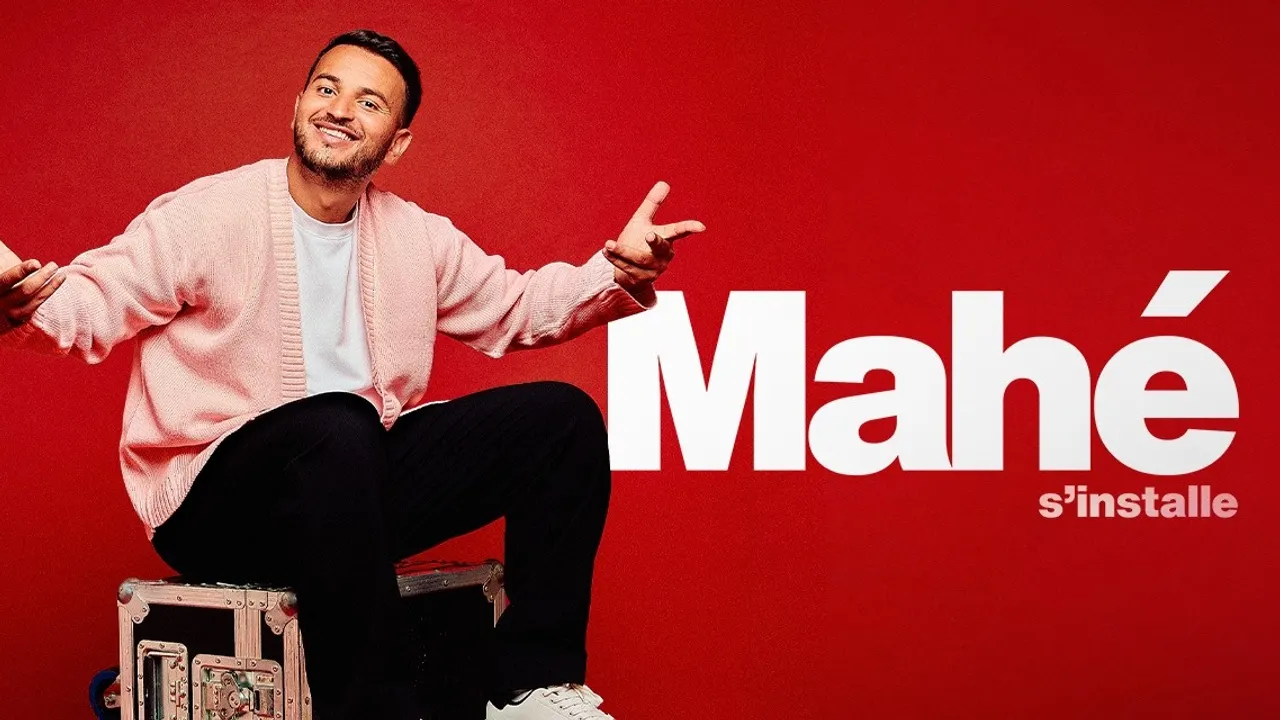 Mahé