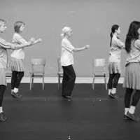 Chaillot Expérience Iconiques / Anne Teresa De Keersmaeker