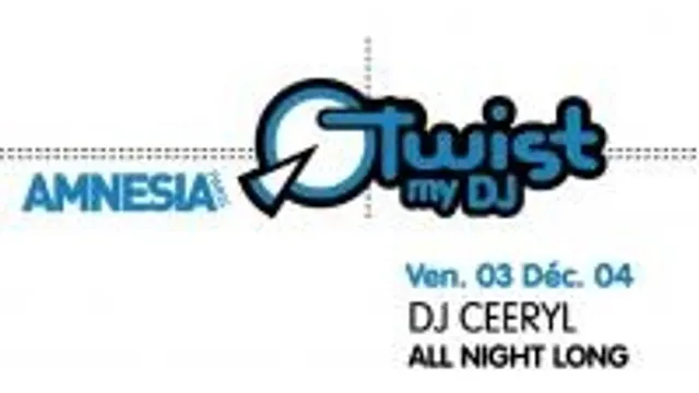 Twist My Dj