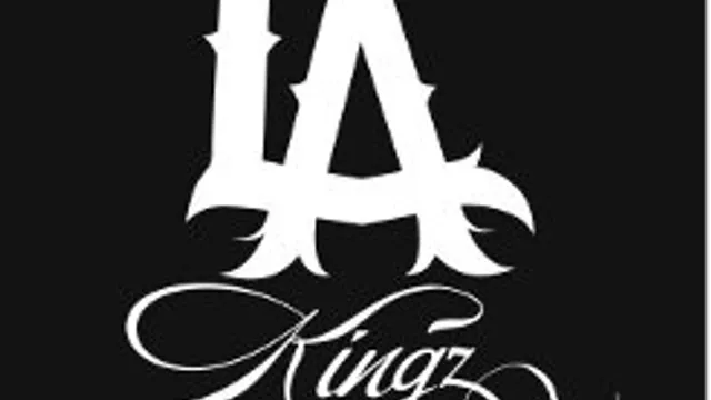 LA KINGZ
