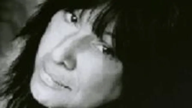 Buffy Sainte Marie