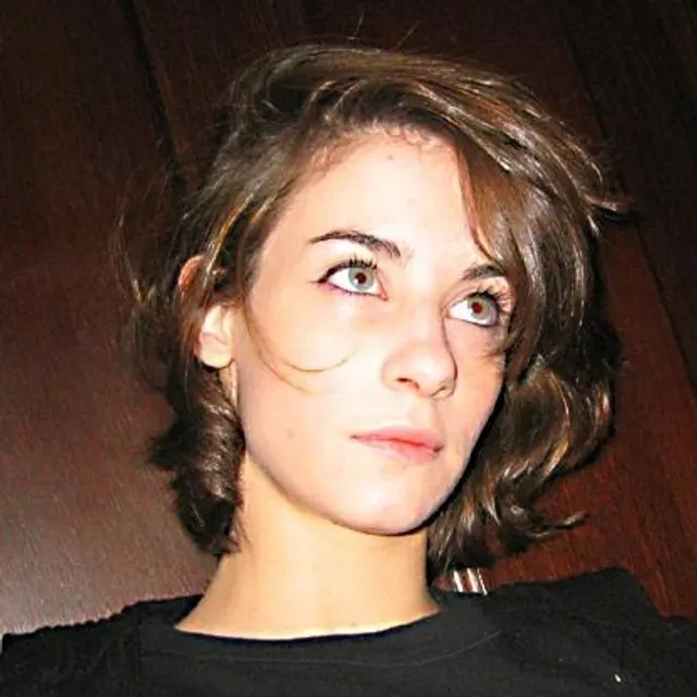 Genevieve D