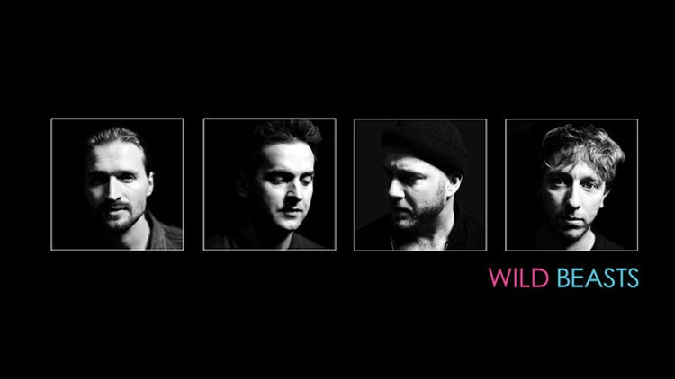 Wild Beasts