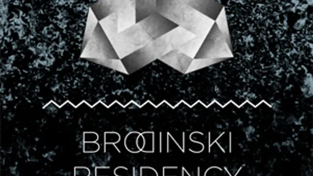 Brodinski Residency