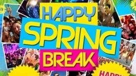 Happy Spring Break