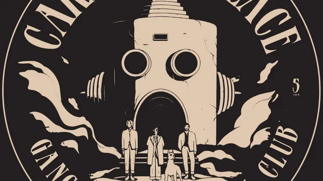 Caravan Palace