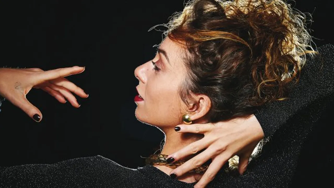 paloma pradal "soy paloma"