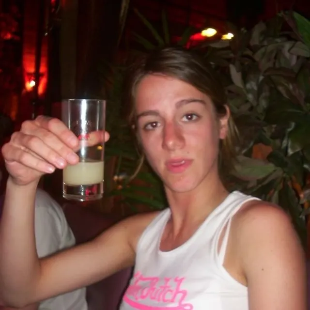 Gaëlle V