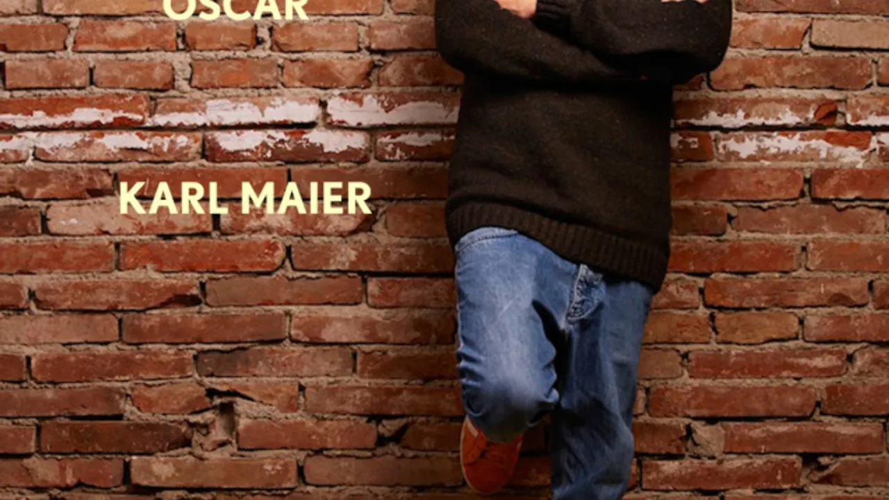 Underground Kicks #2 with Johaness Brecht, Oscar & Karl Maier
