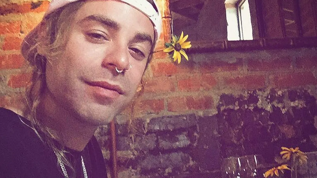 Mod Sun en concert