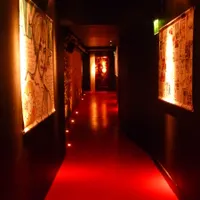 Le Jane Club