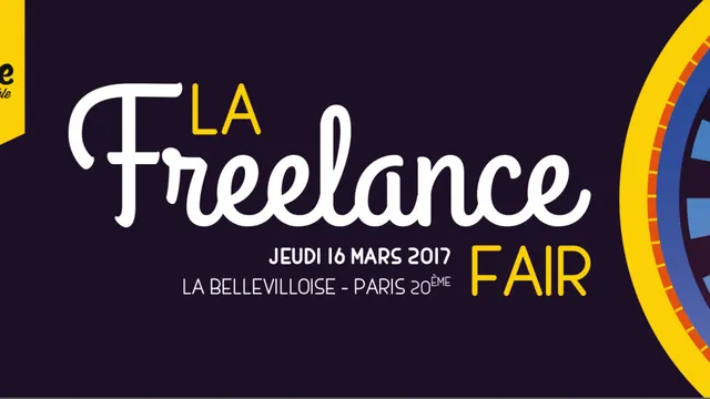 Freelance Fair
