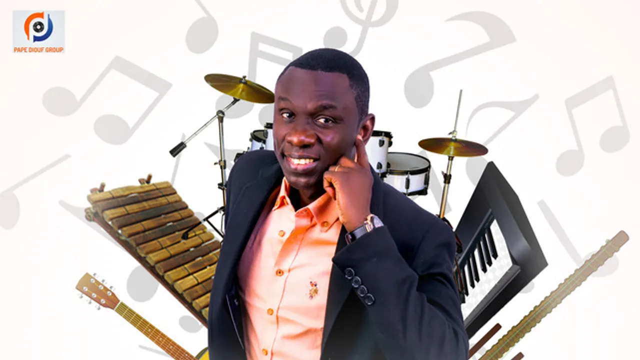 Pape Diouf