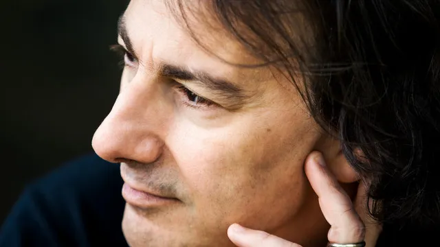 Pippo Pollina
