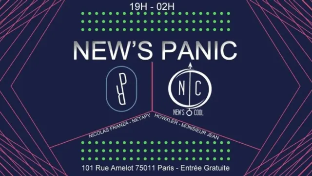 New's Panic