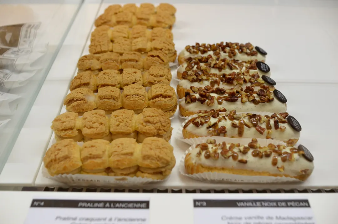 L'Éclair de Génie Shop Paris