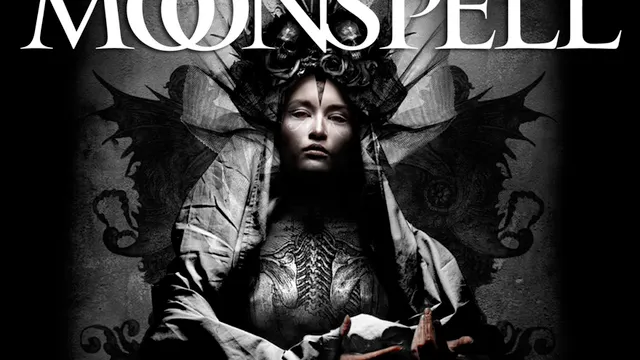 Concert Moonspell + septicflesh