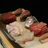 Sushi B
