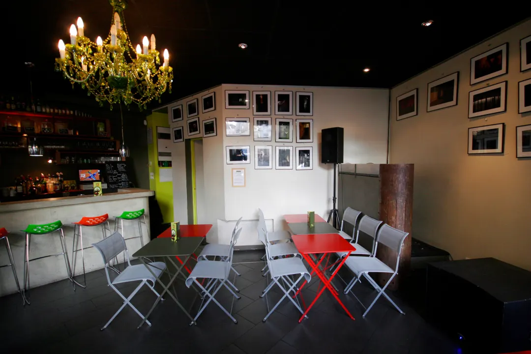 La Karambole Club Restaurant Bar Paris