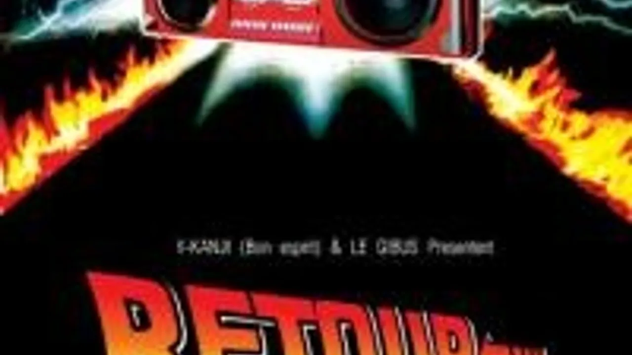 Retour Vers La Culture