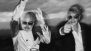 Triggerfinger