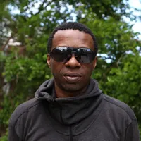 Terrence Dixon