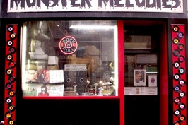 Monster Mélodies