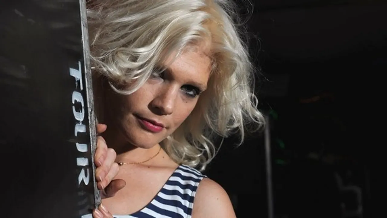 Micky Green